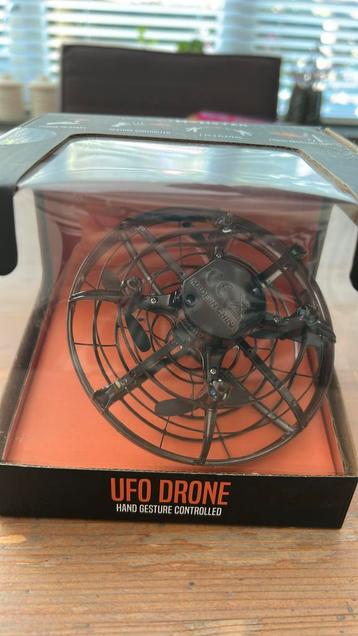 GadgetMonster UFO beschikbaar voor biedingen
