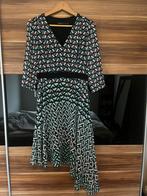 Karen Millen Jurk - Maat 38, Maat 38/40 (M), Zwart, Ophalen of Verzenden, Zo goed als nieuw