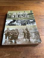 De Oorlog in de Pacific 1941-1945, Boeken, Oorlog en Militair, Ophalen of Verzenden, Tweede Wereldoorlog, Zo goed als nieuw, Overige onderwerpen