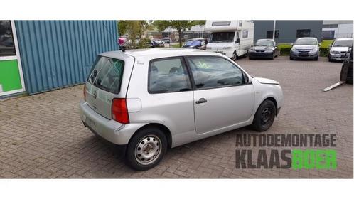 Achterklep van een Volkswagen Lupo, Auto-onderdelen, Carrosserie en Plaatwerk, Achterklep, Volkswagen, Gebruikt, 6 maanden garantie