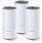 Deco tp-link (6 stuks), Computers en Software, WiFi-versterkers, Ophalen, Gebruikt, TP Link Deco