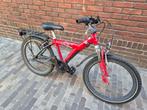 Batavus Snake 22 inch, Ophalen, Gebruikt, 22 inch, Handrem