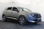 Peugeot 5008 1.6 PureTech GT (bj 2021, automaat), Auto's, Peugeot, 4 cilinders, 181 pk, 7 stoelen, Bedrijf