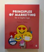 Principles of marketing Tracy L. Tuten, Nieuw, Tracy L. Tuten, Beta, HBO