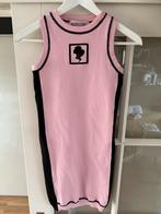 Reinders Jurk XS Roze, Ophalen of Verzenden, Zo goed als nieuw, Roze, Maat 34 (XS) of kleiner