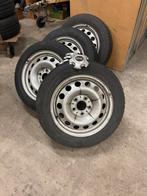 Winterset Mini Coutryman., Auto-onderdelen, Banden en Velgen, Ophalen, Gebruikt, 16 inch, Banden en Velgen
