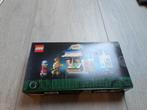 LEGO Icons 40757 Corner Kiosk - MISB, Kinderen en Baby's, Speelgoed | Duplo en Lego, Ophalen of Verzenden, Nieuw, Complete set