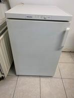 Tafelmodel miele vriezer, Witgoed en Apparatuur, Vriezers en Diepvrieskisten, Gebruikt, Minder dan 85 cm, Minder dan 60 cm, Vrijstaand