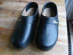 nette GEVAVI klompen mt 43, Tuin en Terras, Werkkleding, Ophalen of Verzenden, Zo goed als nieuw, Laarzen
