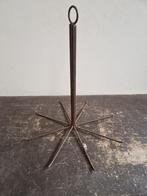 Leuke metalen hanger, Antiek en Kunst, Ophalen of Verzenden