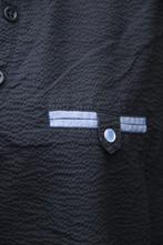 Tuniek zwart Paprika mt XL Vaste prijs, Zwart, Maat 46/48 (XL) of groter, Ophalen of Verzenden, Zo goed als nieuw