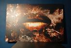 Schilderij 120x80, Huis en Inrichting, Ophalen, Zo goed als nieuw, Schilderij