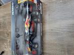 GRATIS. Max Verstappen RB 16b. Dutch gp editie 2021, Hobby en Vrije tijd, Modelauto's | 1:24, Ophalen, Zo goed als nieuw, Bburago
