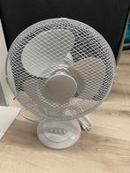 Only Fans Ventilator, Ophalen of Verzenden, Zo goed als nieuw, Tafelventilator