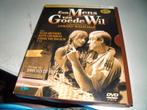 MENS VAN GOEDE WIL, Cd's en Dvd's, Boxset, Drama, Ophalen of Verzenden, Zo goed als nieuw