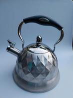 Cookini Diamond fluitketel, Huis en Inrichting, Keuken | Potten en Pannen, Ophalen of Verzenden, Nieuw