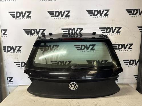 Achterklep van een Volkswagen Polo (LC9X), Auto-onderdelen, Carrosserie en Plaatwerk, Achterklep, Volkswagen, Gebruikt, 3 maanden garantie