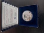 Munt van 5 gulden uitgebracht 2003., Postzegels en Munten, Munten | Nederland, Ophalen of Verzenden, Koningin Beatrix