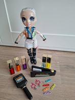 Rainbow high pop, Kinderen en Baby's, Speelgoed | Poppen, Ophalen, Zo goed als nieuw, Overige typen