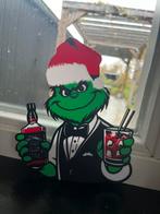 The grinch with jack daniels, Ophalen of Verzenden, Nieuw