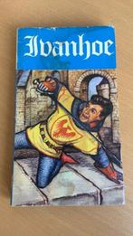 Ivanhoe - Walter Scott, Ophalen of Verzenden, Gelezen