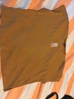 Nieuw shirt, Kleding | Dames, Geel, Maat 42/44 (L), Nieuw, Korte mouw