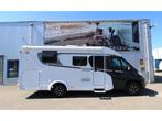 Carado V339 Queensbed/Zeer compact/Schotel/Zonnepaneel, Tot en met 2, Bedrijf, Diesel, Half-integraal