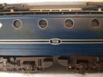HO Roco 1116 blauw, Hobby en Vrije tijd, Modeltreinen | H0, Gelijkstroom, Wagon, Ophalen of Verzenden, Zo goed als nieuw