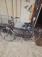 Batavus 26" inch damesfiets/stadsfiets, Fietsen en Brommers, Ophalen, Batavus.