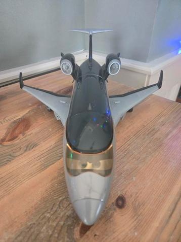 Speelgoed Vliegtuig - Jet beschikbaar voor biedingen