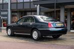 Rover 75 2.5 V6 (bj 2000, automaat), Auto's, Rover, Gebruikt, 2497 cc, 1415 kg, Origineel Nederlands