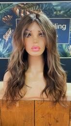 Full lace wig haarwerk pruik 1 OP VOORRAAD, Sieraden, Tassen en Uiterlijk, Uiterlijk | Haarverzorging, Ophalen of Verzenden, Zo goed als nieuw