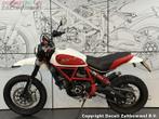 Ducati SCRAMBLER DESERT SLED (bj 2019), Motoren, Motoren | Ducati, Bedrijf, Meer dan 35 kW, Toermotor, 803 cc