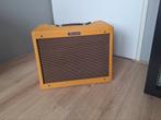 Fender Blues Jr tweed gitaarversterker, Ophalen, Zo goed als nieuw, Minder dan 50 watt
