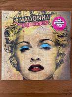 Madonna - Celebration - Repress Black Vinyl, Cd's en Dvd's, Vinyl | Pop, Ophalen of Verzenden, 2000 tot heden, Nieuw in verpakking