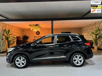 Renault Kadjar 1.3 TCe Intens Garantie 140PK Camera Led PDC  beschikbaar voor biedingen