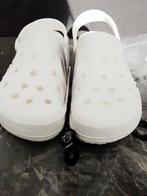 Crocs  baya wit maat 42/43 nieuw, Nieuw, Overige typen, Ophalen of Verzenden, Crocs