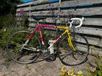 Giant Speeder Lite vintage racefiets, Fietsen en Brommers, Fietsen | Racefietsen, Ophalen, Gebruikt, 26 inch, Aluminium
