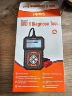 OBD II diagnose scanner, Ophalen of Verzenden, Zo goed als nieuw