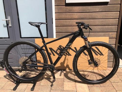 MTB Canyon AL6, Fietsen en Brommers, Fietsen | Mountainbikes en ATB, Zo goed als nieuw, Overige merken, 45 tot 49 cm, Hardtail
