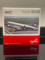 Martinair air charter DC3 1/200 herpa wings schaalmodel, Verzamelen, Luchtvaart en Vliegtuigspotten, Ophalen of Verzenden, Nieuw