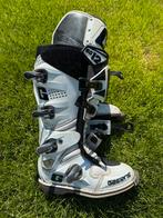 Gaerne SG12 crosslaarzen - maat 42, Motoren, Kleding | Motorkleding, Ophalen, Laarzen, Gaerne