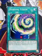 Dowsing Fusion - Rare KICO - Yu-Gi-Oh, Ophalen of Verzenden, Zo goed als nieuw