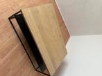 Salontafel, Ophalen, Gebruikt, 100 tot 150 cm, 50 tot 100 cm
