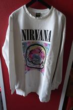 trui van nirvana maat 164, Ophalen, Zo goed als nieuw, Jongen of Meisje, Trui of Vest