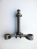 Yamaha XJ600 voorvork T-stuk FJ XJ 600 T stuk vorkklem yoke, Ophalen of Verzenden, Gebruikt