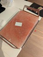 Nieuwe AEG Salt Block - Zoutblok voor BBQ & Koken, Ophalen of Verzenden, Nieuw