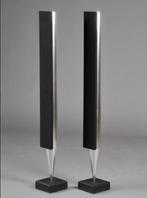 Bang & Olufsen B&O BeoLab 8000 MK1, Zo goed als nieuw, 120 watt of meer, Front, Rear of Stereo speakers, Ophalen