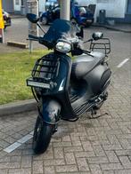 Vespa sprint 2019, Fietsen en Brommers, Scooters | Vespa, Overige modellen, Maximaal 45 km/u, Ophalen of Verzenden, Zo goed als nieuw