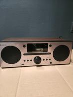 Auna Internet Radio - CD speler defect, Audio, Tv en Foto, Radio's, Gebruikt, Ophalen of Verzenden, Radio, Met cd-speler